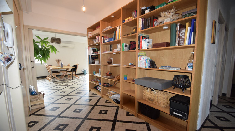 Ma-Cabane - Location Appartement PERPIGNAN, 94 m²