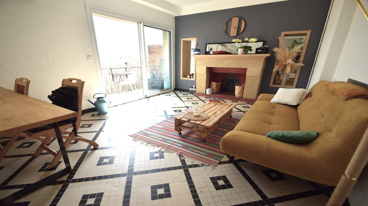 Ma-Cabane - Location Appartement PERPIGNAN, 94 m²
