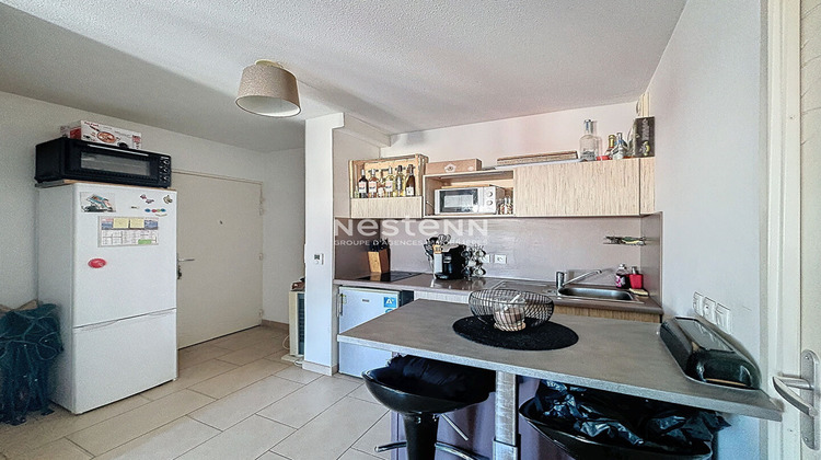 Ma-Cabane - Location Appartement PERPIGNAN, 47 m²