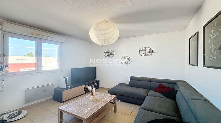 Ma-Cabane - Location Appartement PERPIGNAN, 47 m²