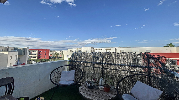 Ma-Cabane - Location Appartement PERPIGNAN, 47 m²