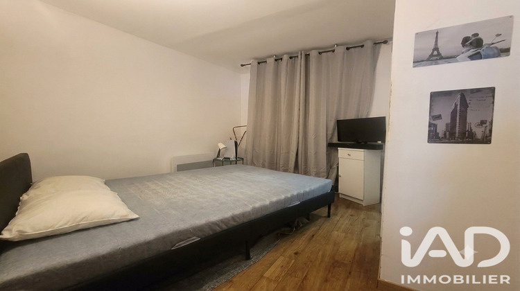 Ma-Cabane - Location Appartement Perpignan, 30 m²