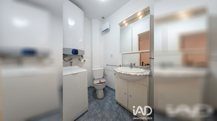 Ma-Cabane - Location Appartement Perpignan, 30 m²