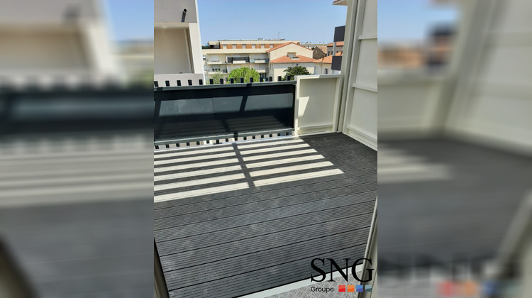 Ma-Cabane - Location Appartement Perpignan, 43 m²