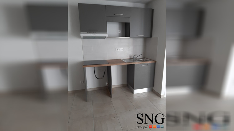 Ma-Cabane - Location Appartement Perpignan, 43 m²