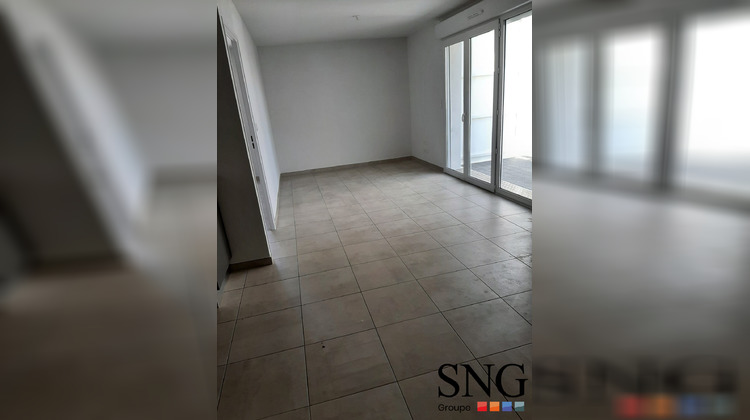 Ma-Cabane - Location Appartement Perpignan, 43 m²