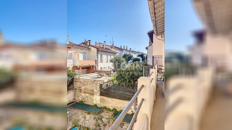 Ma-Cabane - Location Appartement PERPIGNAN, 14 m²