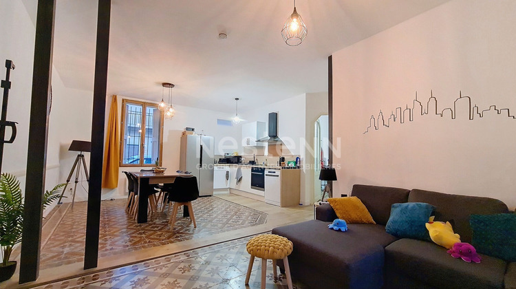 Ma-Cabane - Location Appartement PERPIGNAN, 14 m²