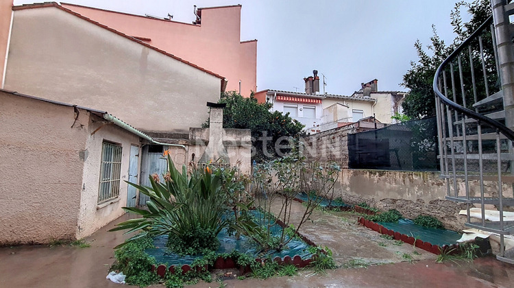 Ma-Cabane - Location Appartement PERPIGNAN, 14 m²
