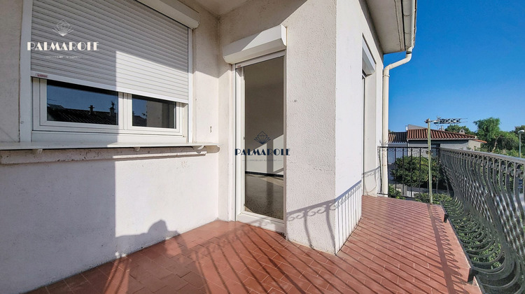 Ma-Cabane - Location Appartement Perpignan, 75 m²