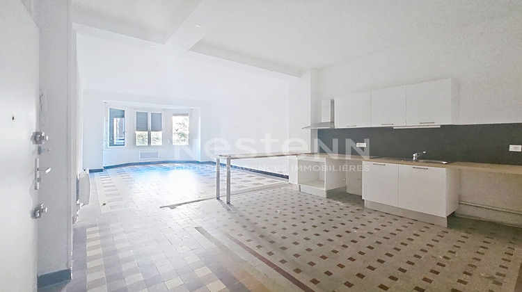 Ma-Cabane - Location Appartement PERPIGNAN, 57 m²