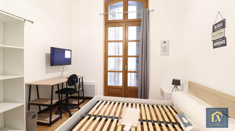 Ma-Cabane - Location Appartement PERPIGNAN, 9 m²