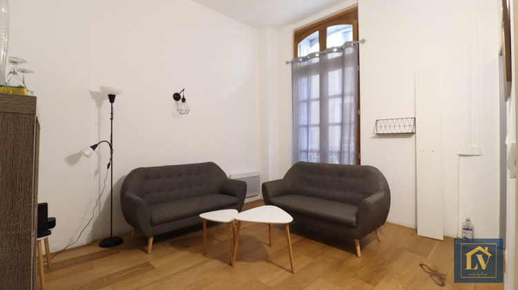 Ma-Cabane - Location Appartement PERPIGNAN, 9 m²