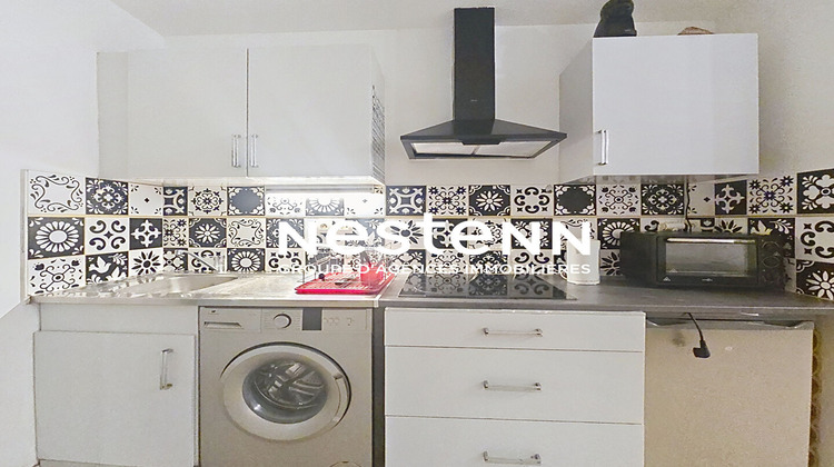 Ma-Cabane - Location Appartement PERPIGNAN, 39 m²