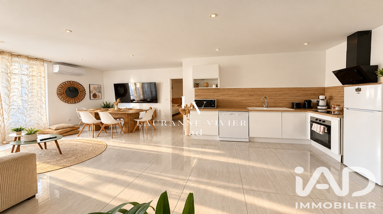 Ma-Cabane - Location Appartement Perpignan, 67 m²