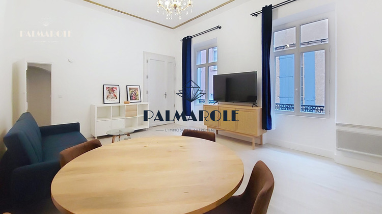 Ma-Cabane - Location Appartement Perpignan, 46 m²