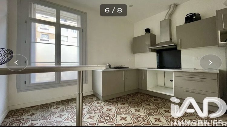 Ma-Cabane - Location Appartement Perpignan, 61 m²