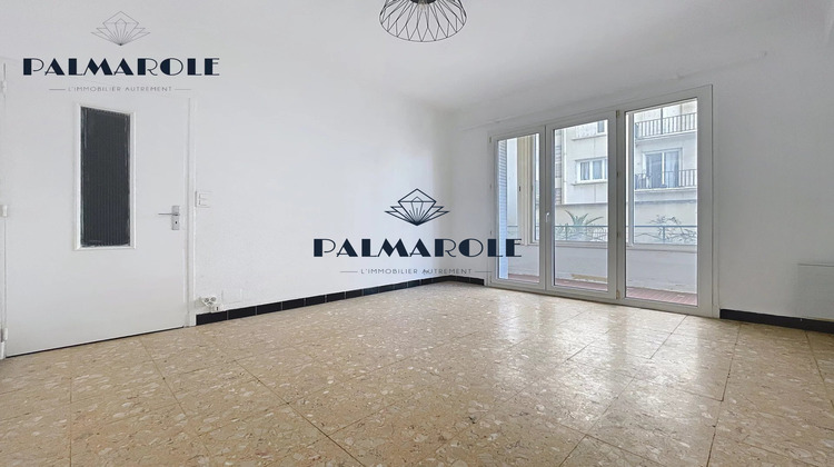 Ma-Cabane - Location Appartement Perpignan, 37 m²