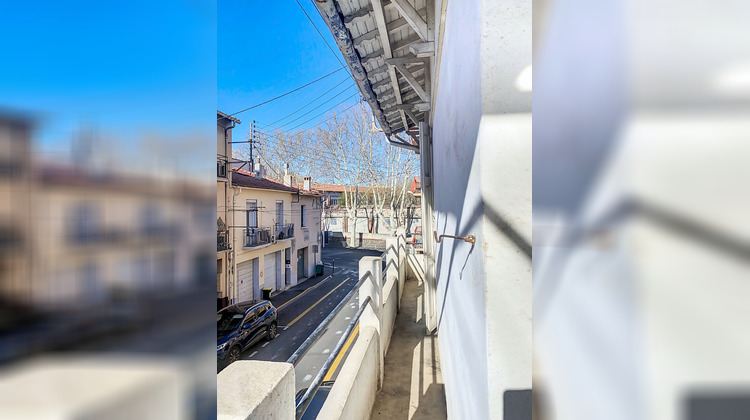 Ma-Cabane - Location Appartement PERPIGNAN, 11 m²