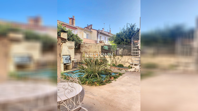 Ma-Cabane - Location Appartement PERPIGNAN, 11 m²