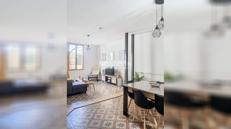 Ma-Cabane - Location Appartement PERPIGNAN, 11 m²