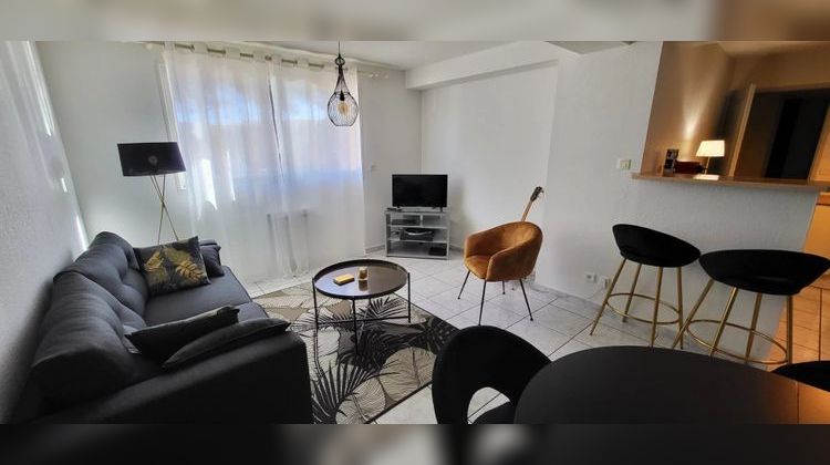 Ma-Cabane - Location Appartement Perpignan, 58 m²