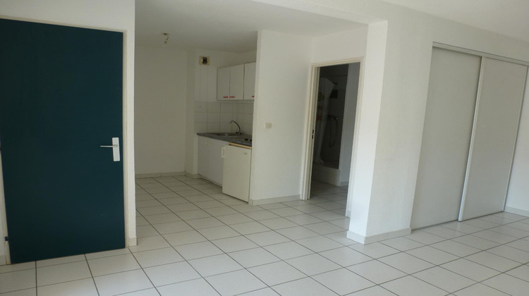 Ma-Cabane - Location Appartement Perpignan, 32 m²