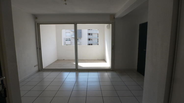 Ma-Cabane - Location Appartement Perpignan, 32 m²