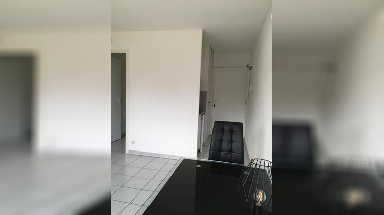 Ma-Cabane - Location Appartement Perpignan, 19 m²