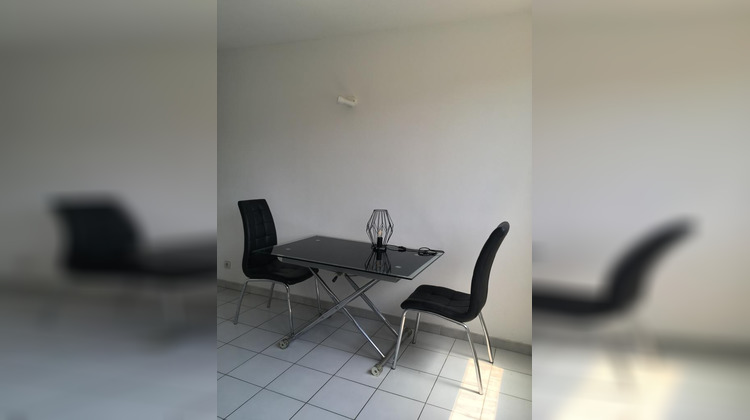 Ma-Cabane - Location Appartement Perpignan, 19 m²