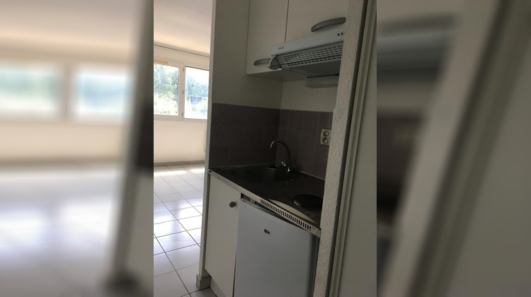 Ma-Cabane - Location Appartement Perpignan, 19 m²