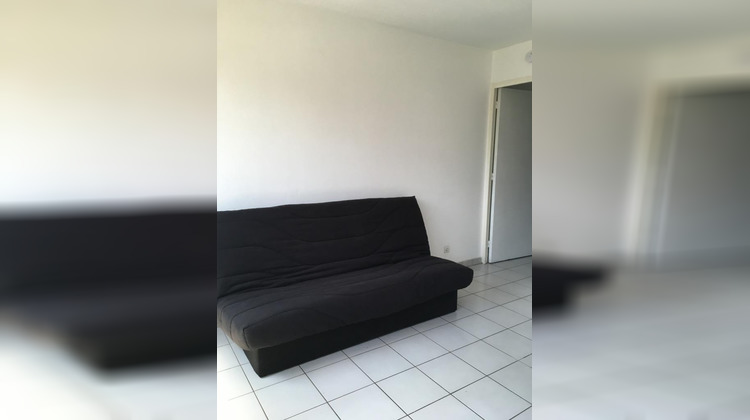 Ma-Cabane - Location Appartement Perpignan, 19 m²