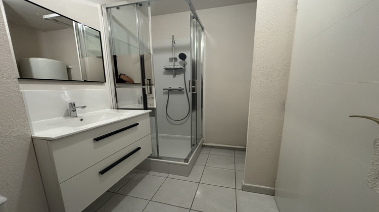 Ma-Cabane - Location Appartement Perpignan, 31 m²