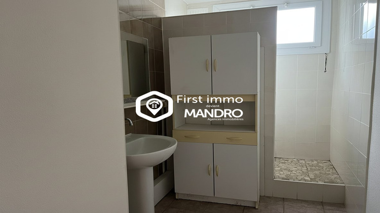 Ma-Cabane - Location Appartement PERPIGNAN, 69 m²