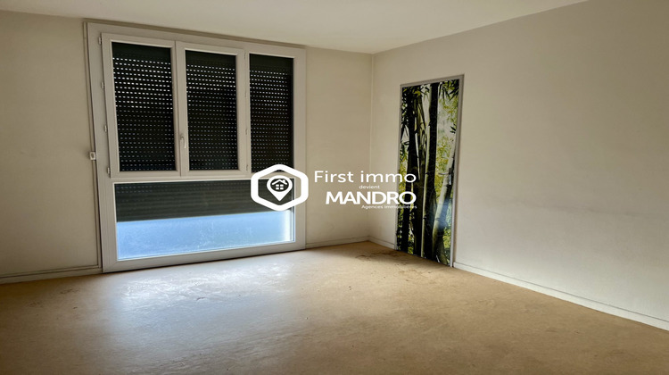 Ma-Cabane - Location Appartement PERPIGNAN, 71 m²