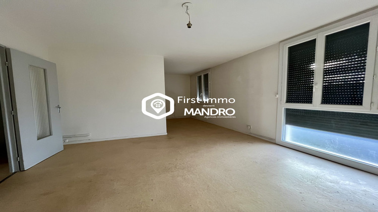 Ma-Cabane - Location Appartement PERPIGNAN, 71 m²