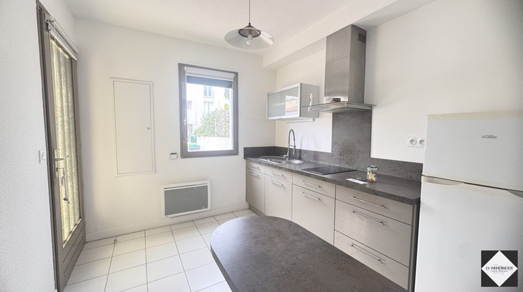 Ma-Cabane - Location Appartement Perpignan, 30 m²