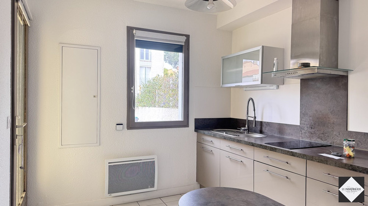 Ma-Cabane - Location Appartement Perpignan, 30 m²