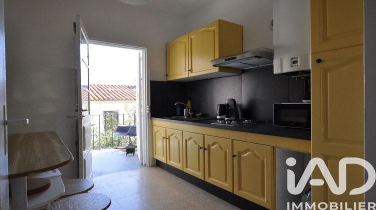 Ma-Cabane - Location Appartement Perpignan, 54 m²