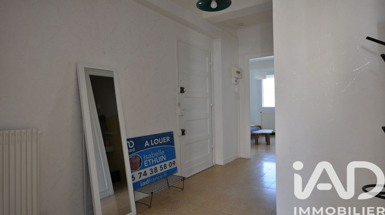 Ma-Cabane - Location Appartement Perpignan, 54 m²