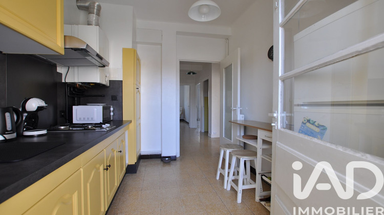 Ma-Cabane - Location Appartement Perpignan, 54 m²