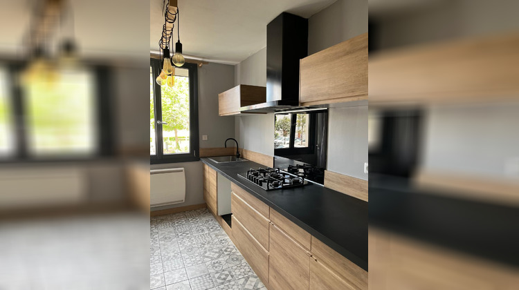 Ma-Cabane - Location Appartement Perpignan, 61 m²