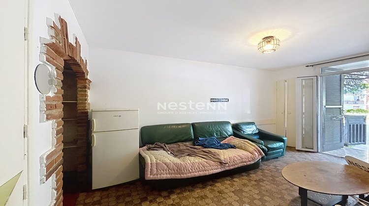 Ma-Cabane - Location Appartement PERPIGNAN, 27 m²