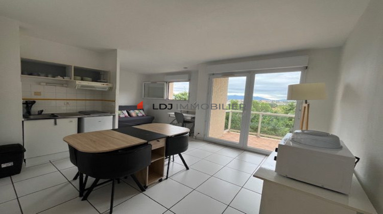 Ma-Cabane - Location Appartement Perpignan, 22 m²