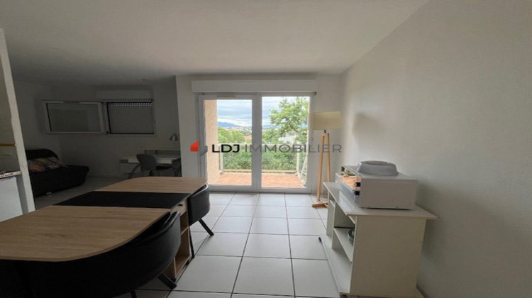 Ma-Cabane - Location Appartement Perpignan, 22 m²