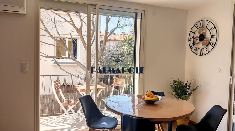 Ma-Cabane - Location Appartement Perpignan, 69 m²