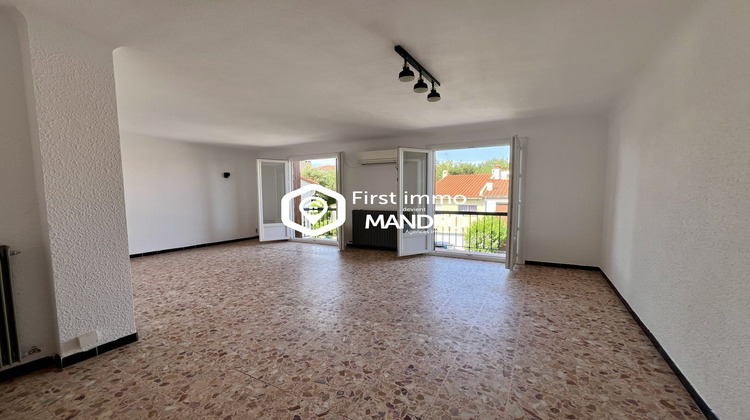 Ma-Cabane - Location Appartement Perpignan, 83 m²