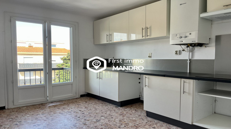 Ma-Cabane - Location Appartement Perpignan, 83 m²