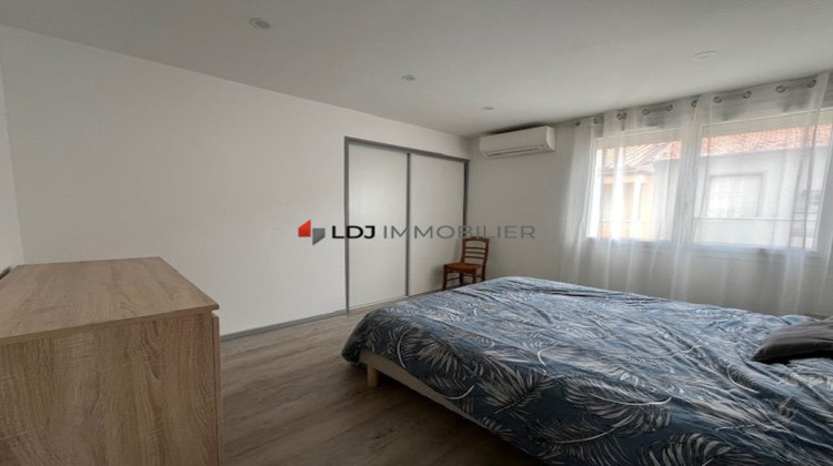Ma-Cabane - Location Appartement Perpignan, 93 m²