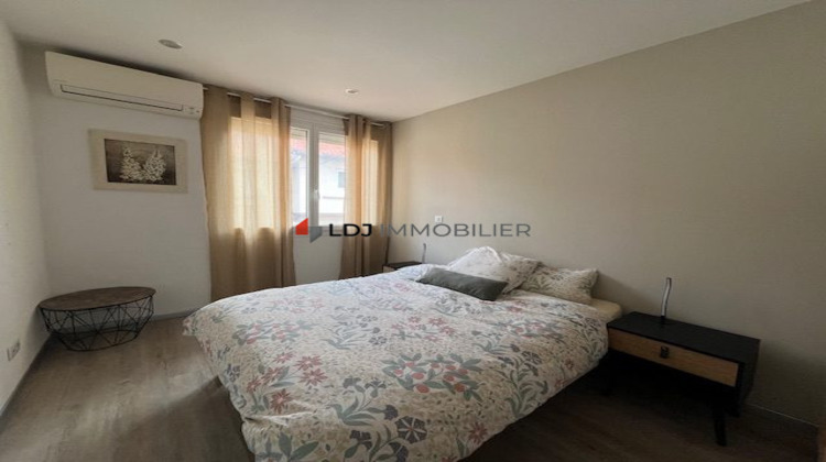 Ma-Cabane - Location Appartement Perpignan, 93 m²
